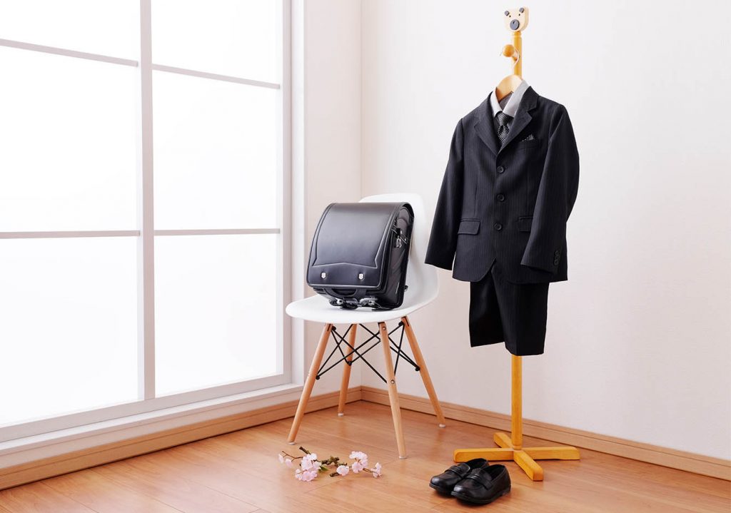 入園式 入学式マナー ママ パパとお子様の服装17選と失敗しない服装選びのポイントをご紹介します
