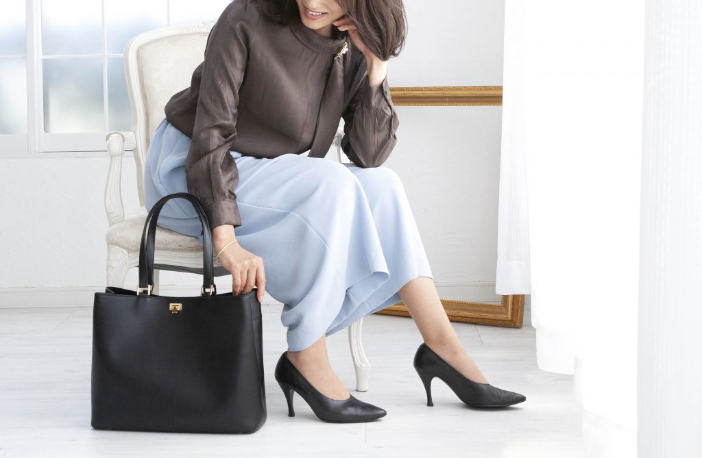 働く女性を支える ビジネスバッグ21選 お仕事にぴったりなレディースバッグのブランドと選び方もご紹介