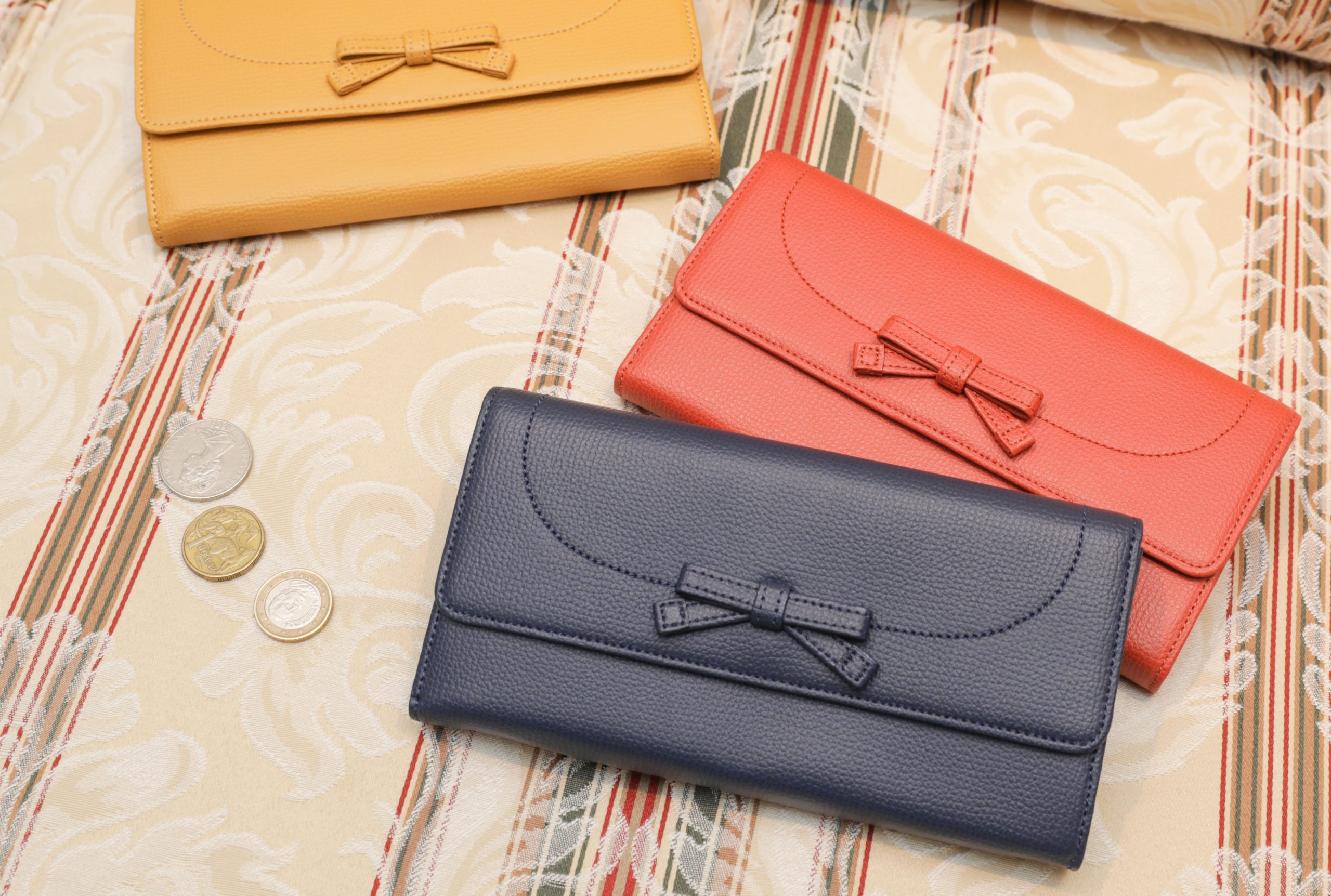 最新版 50代にぴったりのお財布特集 大人の女性を上品に見せる人気のお財布ブランド19選 プレゼントにおすすめのお財布もご紹介します
