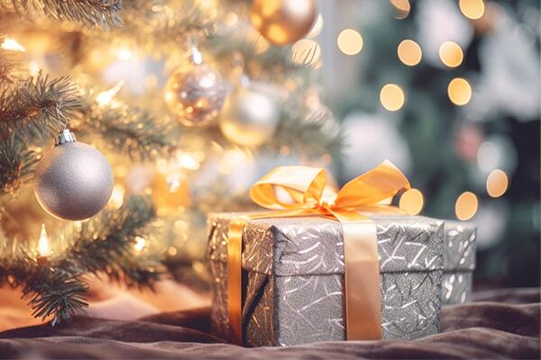 男性に贈るクリスマスプレゼントの選び方とは?