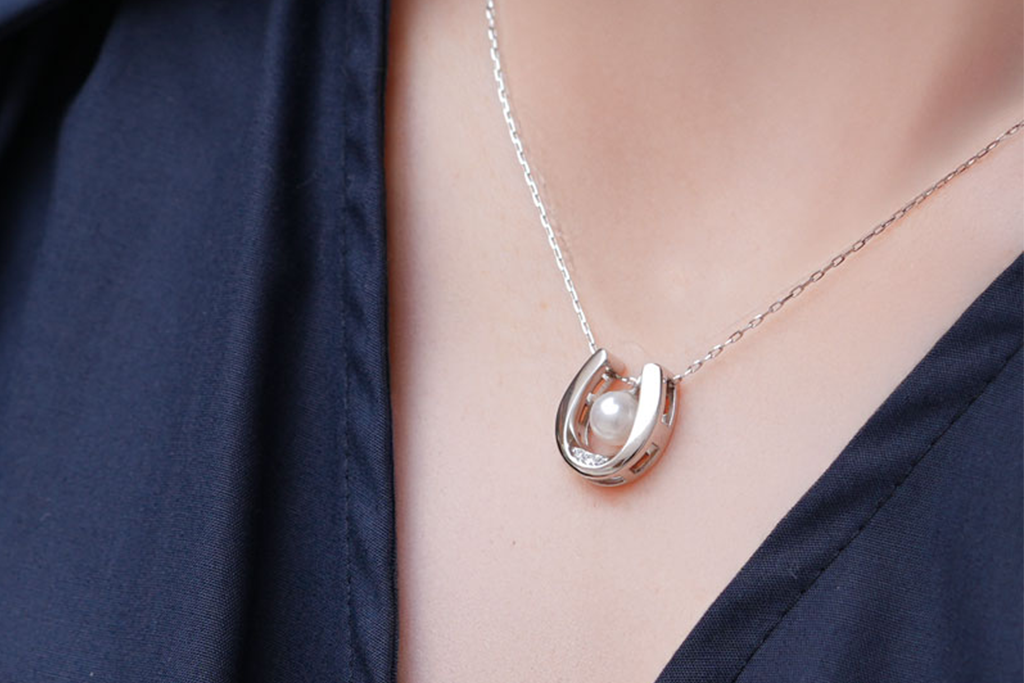 馬蹄（ホースシュー）とは